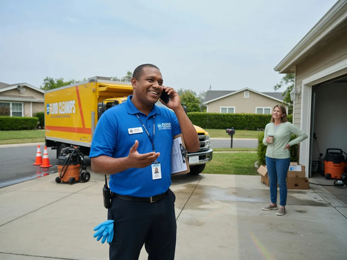 Water Damage Restoration Plymouth, PA FAQs